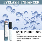 EELHOE Eyelash Enhancer