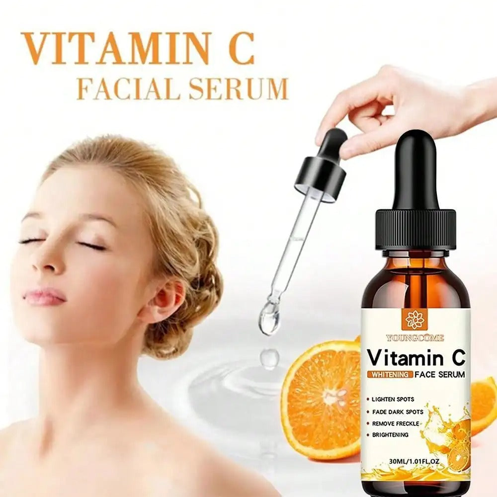 Vitamin C Serum