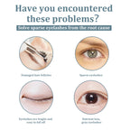 EELHOE Eyelash Enhancer