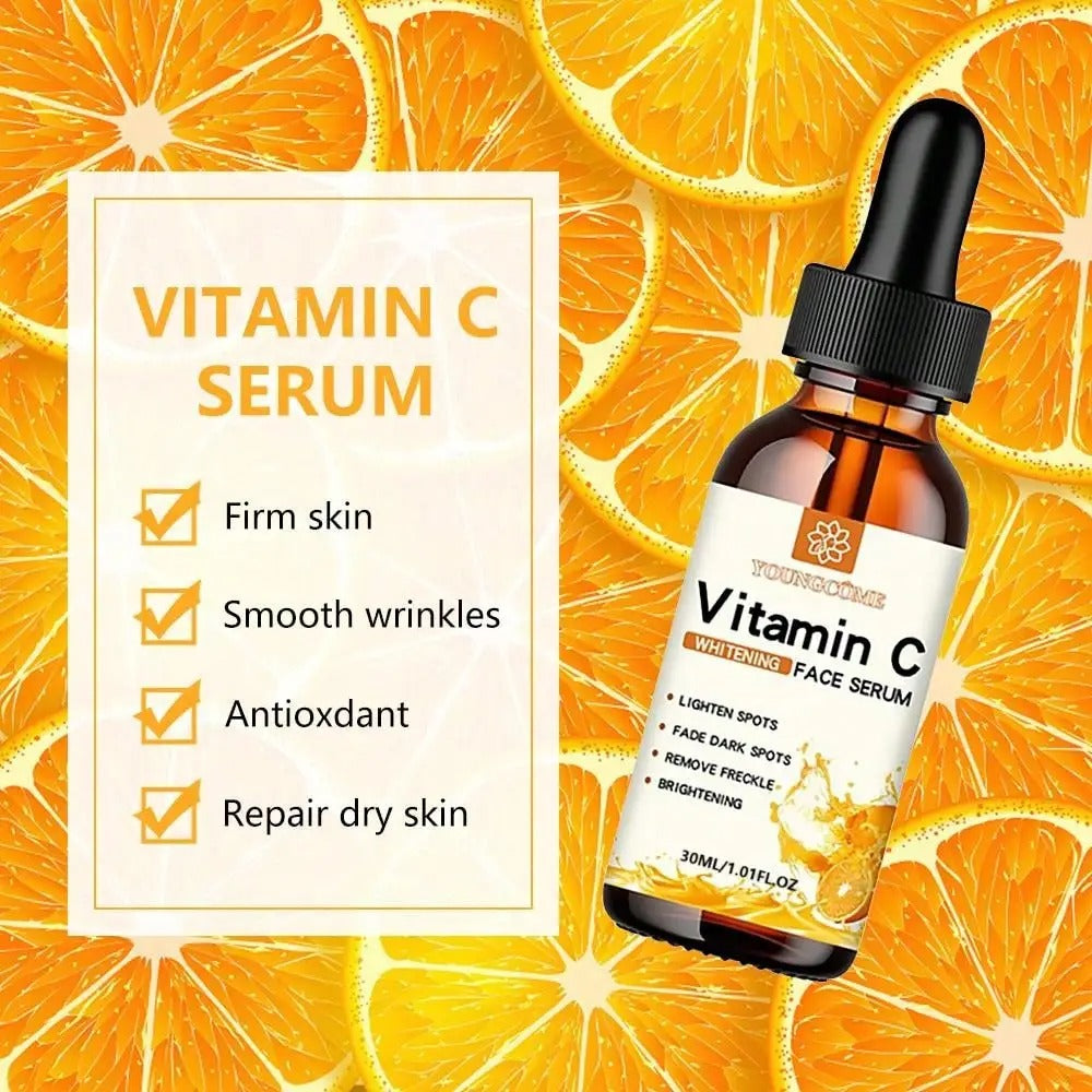 Vitamin C Serum