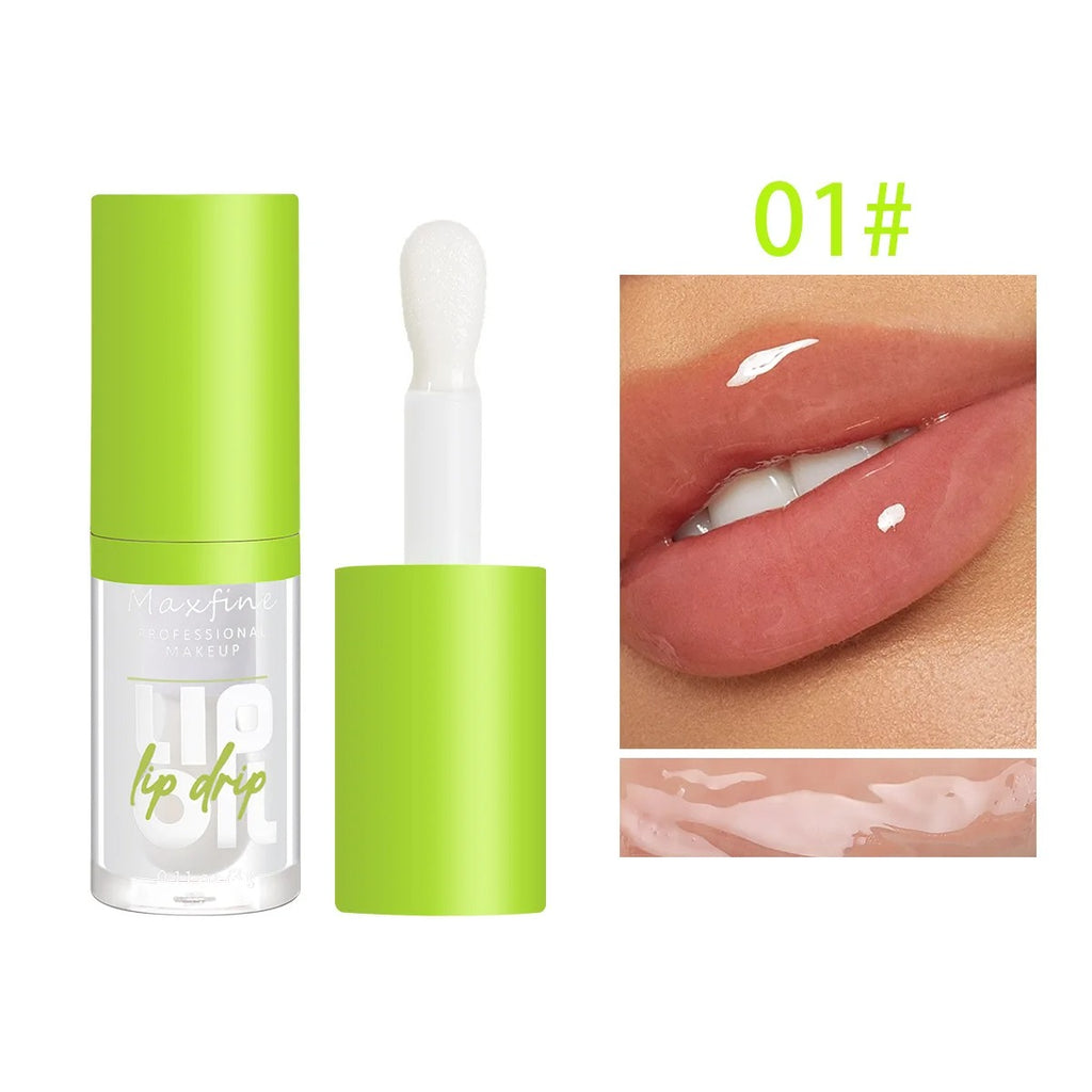 Waterproof Lip Gloss